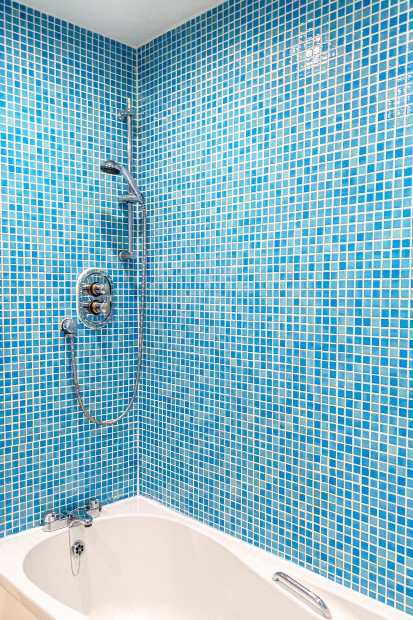 Chic Georgian Flat In Central Manchester Bagian luar foto